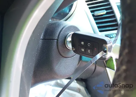 2014 Chevrolet Cruze 1Lt Auto из США, поврежденный, VIN 1G1PC5SB8E7223587